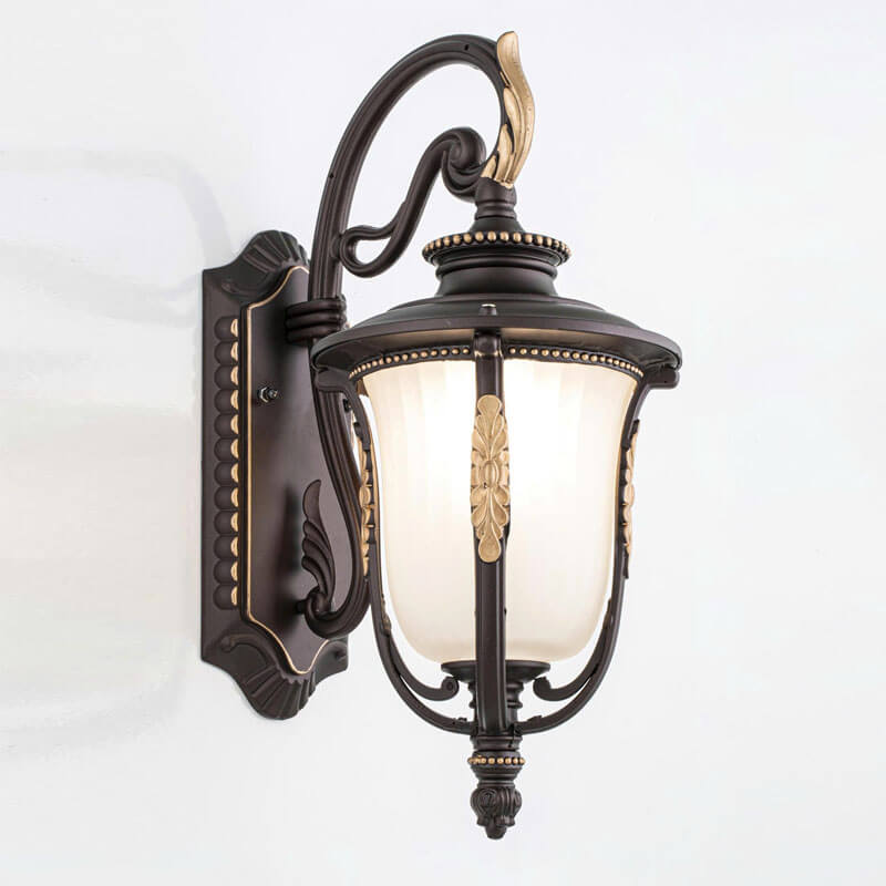 Outdoor Wall Light DTV605