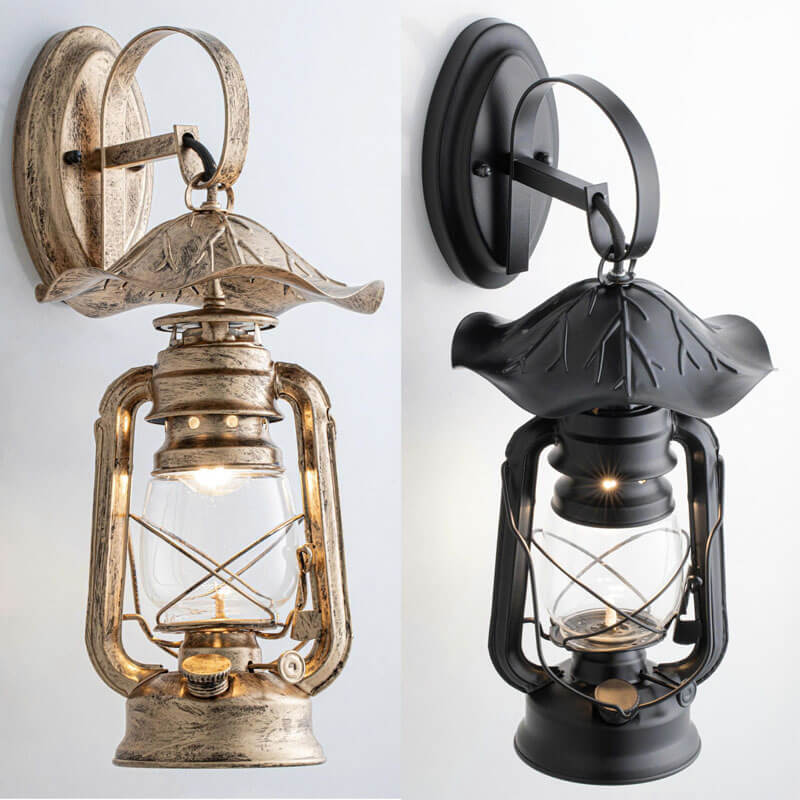 Outdoor Wall Light DTV609