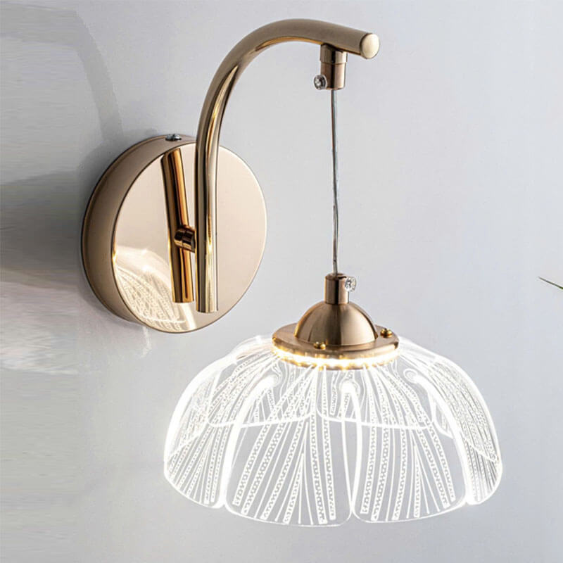 Modern Wall Light DTV611