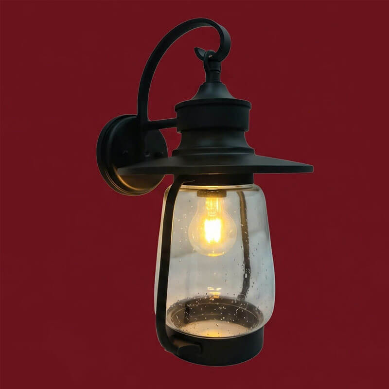 Outdoor Wall Light DTV613