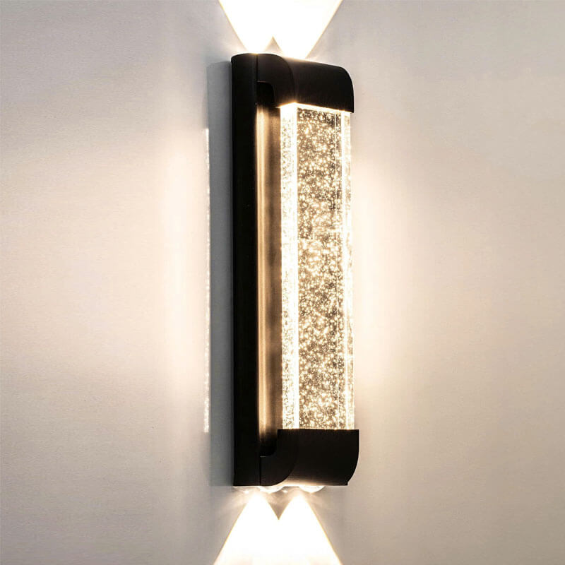 Outdoor Wall Light DTV614
