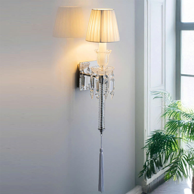 Classic Wall Light DTV615