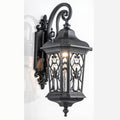 Outdoor Wall Light DTV616