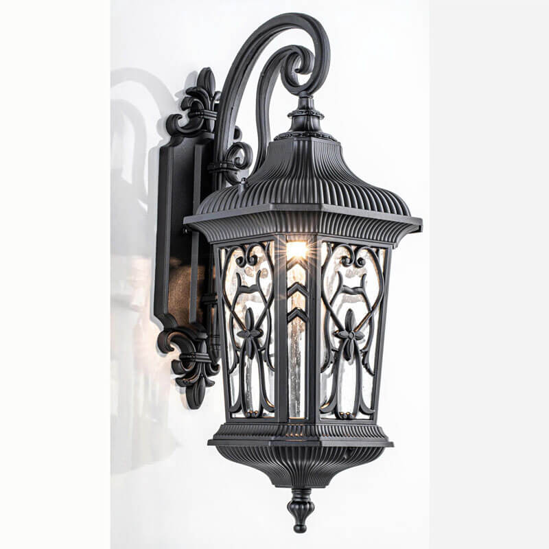 Outdoor Wall Light DTV616
