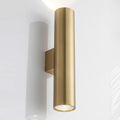 Double Wall Light DTV617