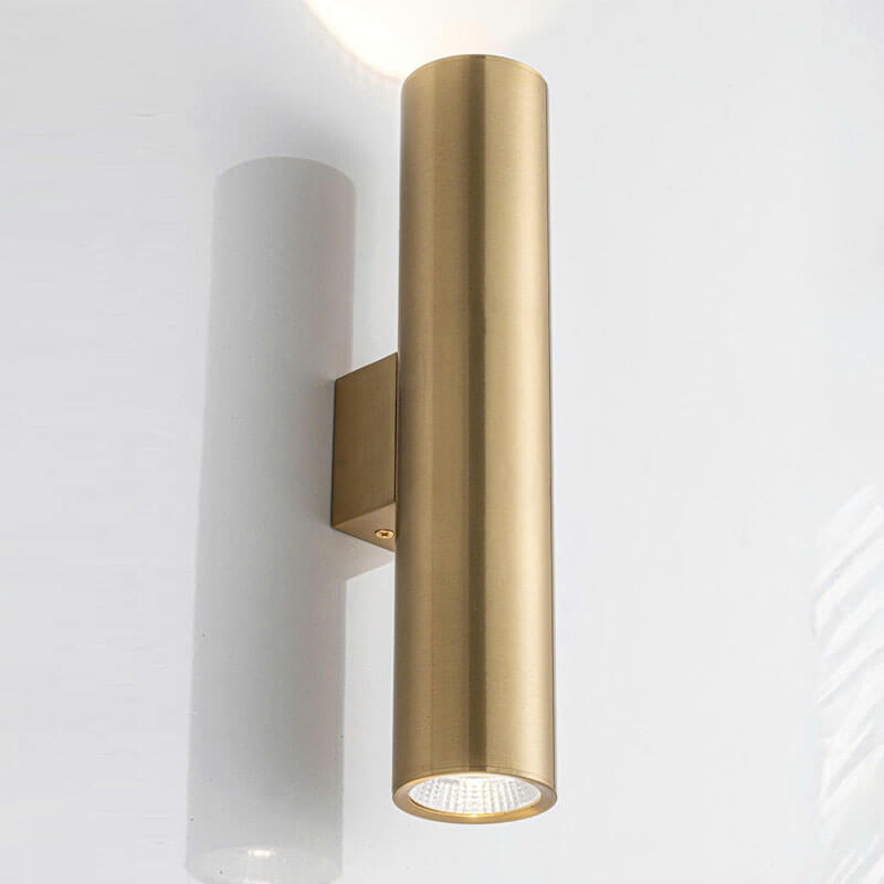 Double Wall Light DTV617