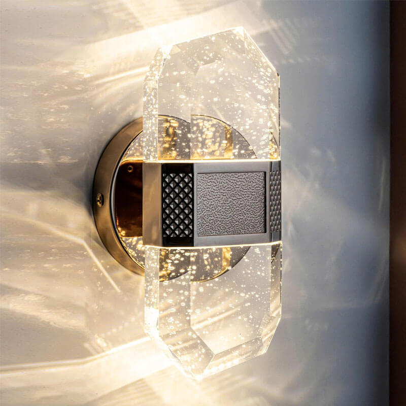 Double Wall Light DTV619