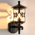 Wall Light DTV62