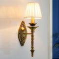 Classic Wall Light DTV621