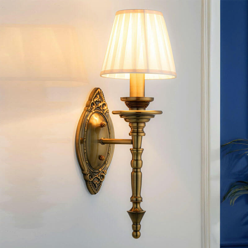 Classic Wall Light DTV621