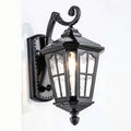 Outdoor Wall Light DTV622