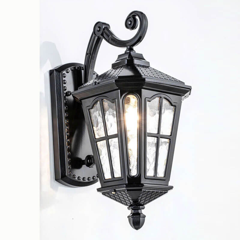 Outdoor Wall Light DTV622