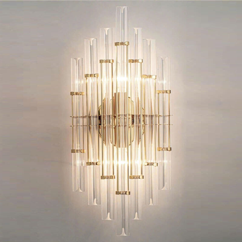 Double Wall Light DTV623