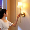 Wall Light DTV65