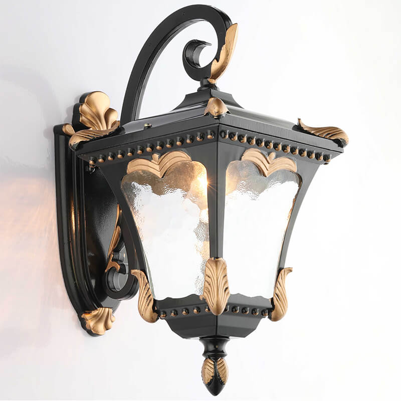 Wall Light DTV67