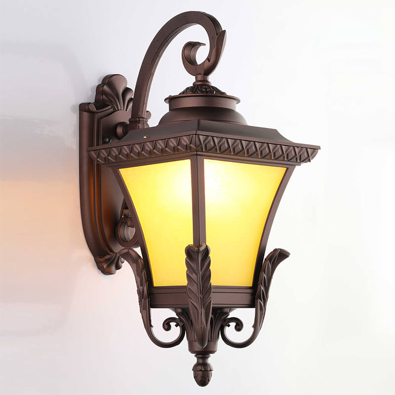 Wall Light DTV74