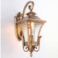 Wall Light DTV80