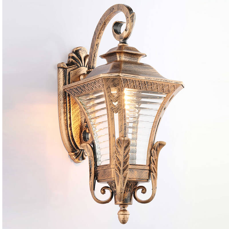 Wall Light DTV80