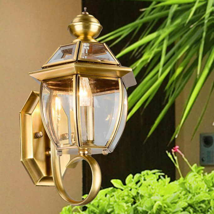 Wall Light DTV87