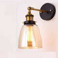 Wall Light DTX07
