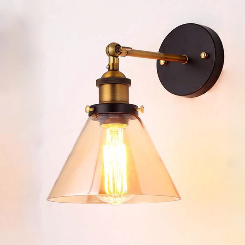 Wall Light DTX08