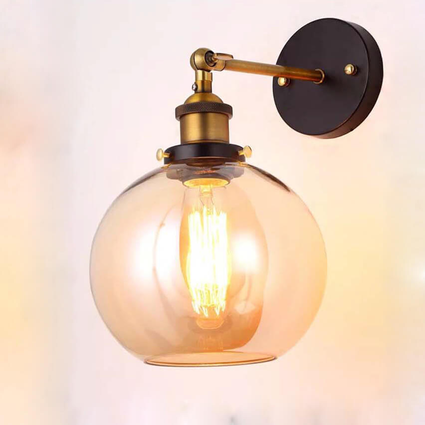 Wall Light DTX09