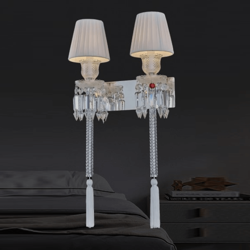 Double Wall Light DTX121