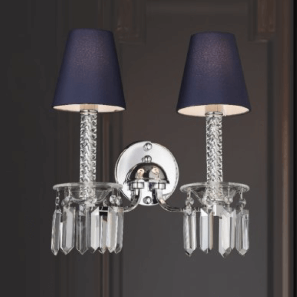 Double Wall Light DTX122