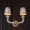 Double Wall Light DTX124