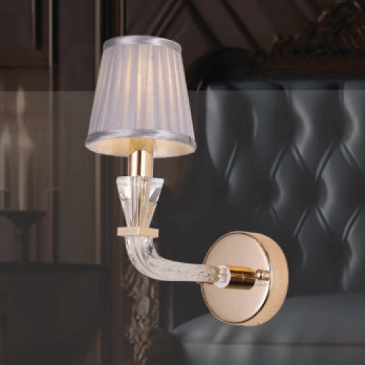Classic Wall Light DTX125