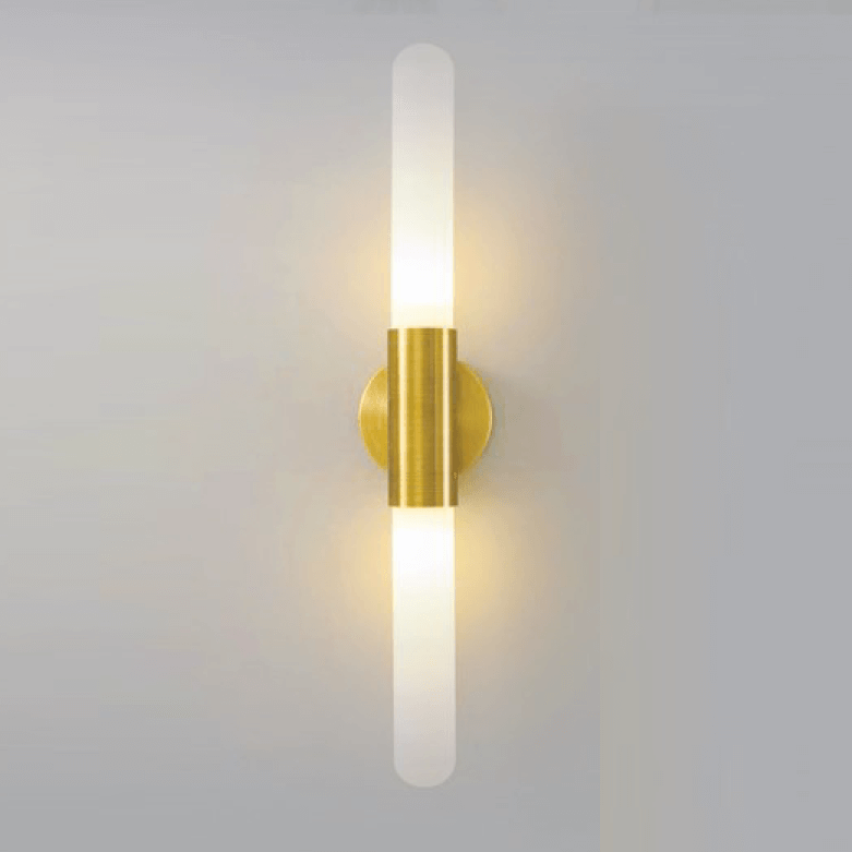 Double Wall Light DTX134