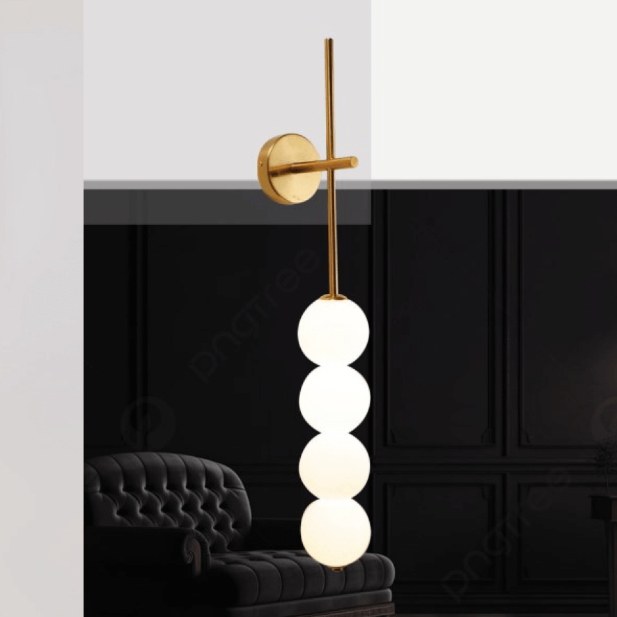 Modern Wall Light DTX135