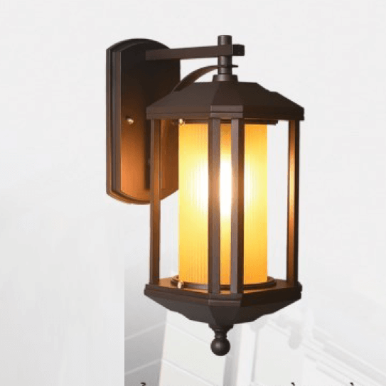 Outdoor Wall Light DTX139