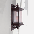 Outdoor Wall Light DTX141