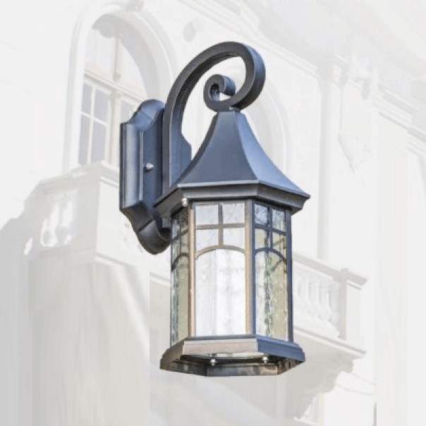 Outdoor Wall Light DTX142