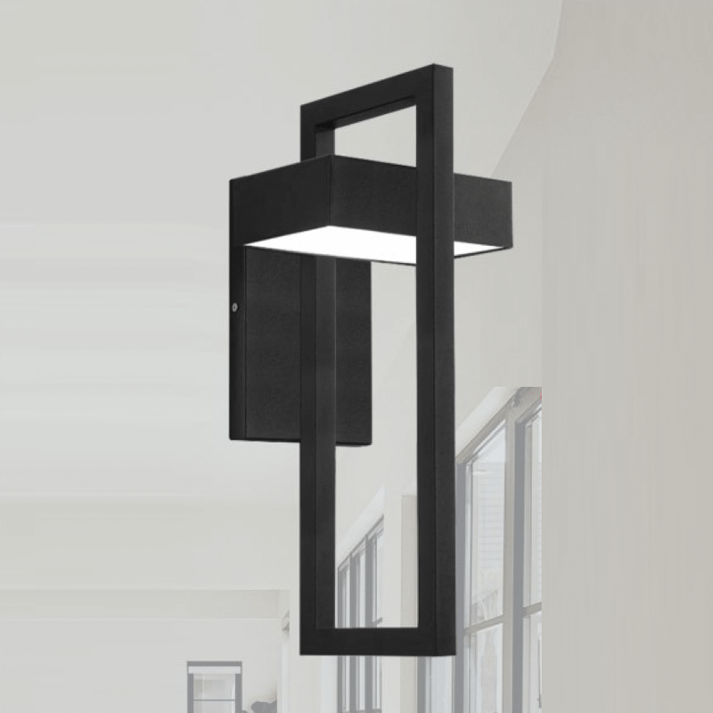 Modern Wall Light DTX143