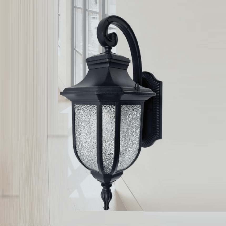 Outdoor Wall Light DTX145