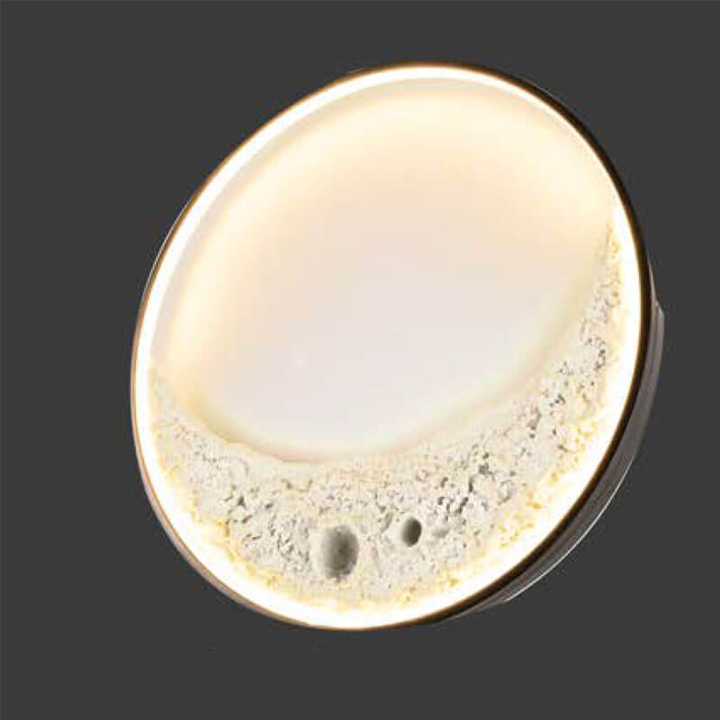 Moon Lamp DTX146
