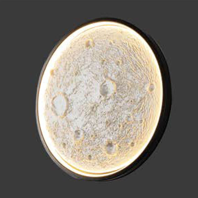 Moon Lamp DTX147