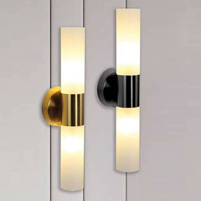 Double Wall Light DTX148