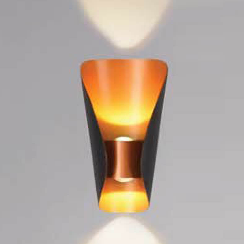 Outdoor Wall Light DTX159