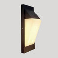 Outdoor Wall Light DTX163