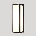 Outdoor Wall Light DTX166