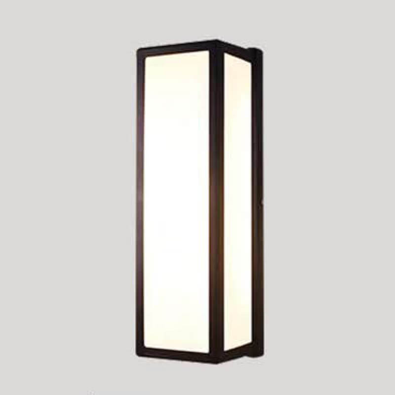 Outdoor Wall Light DTX166