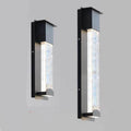 Outdoor Wall Light DTX170