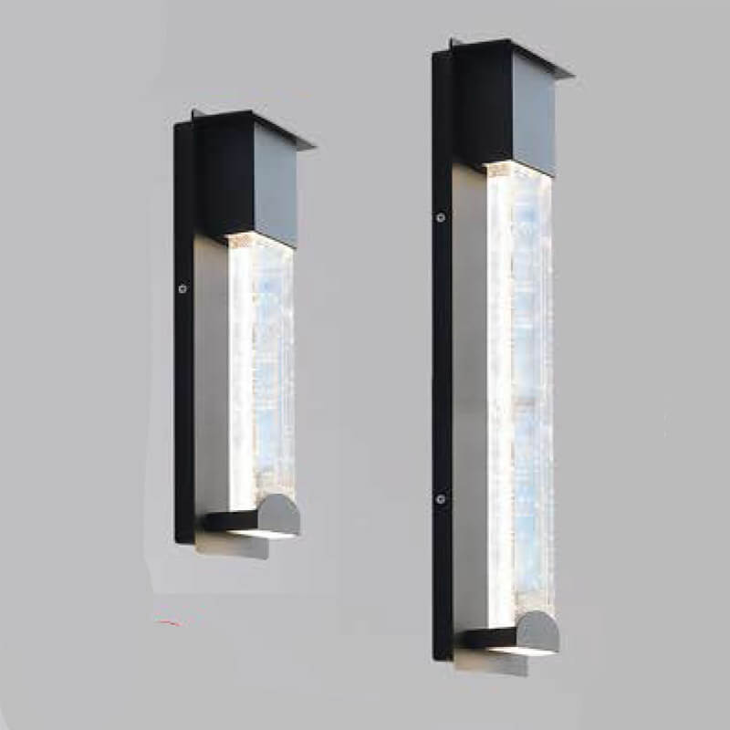 Outdoor Wall Light DTX170