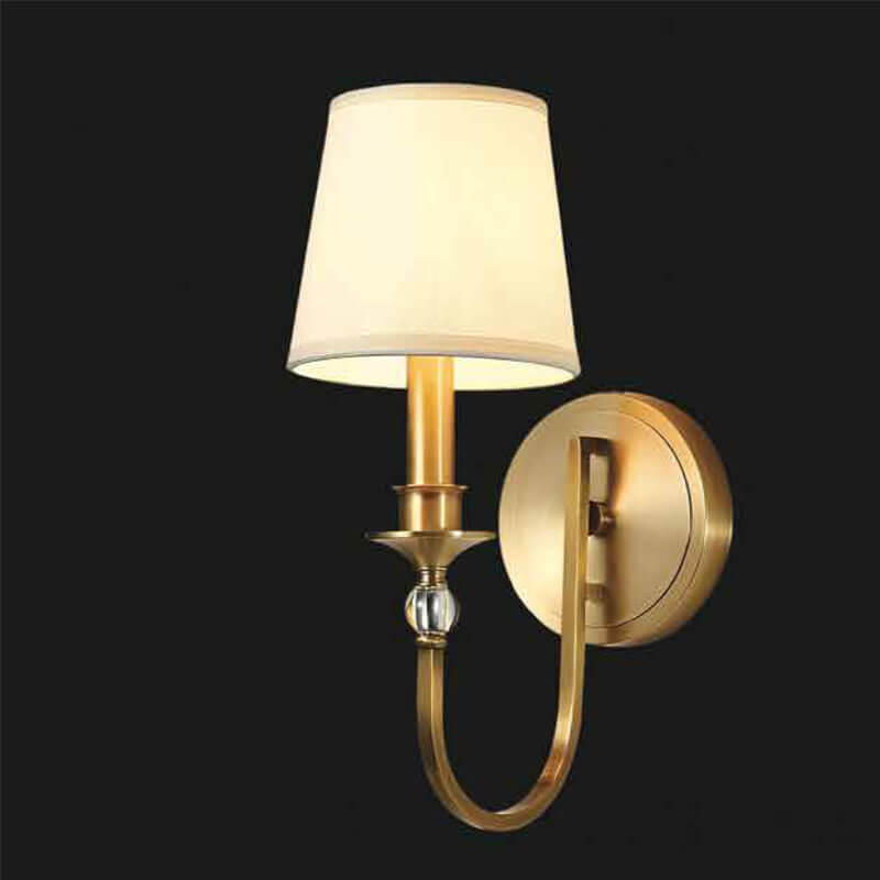 Classic Wall Light DTX171