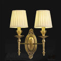 Double Wall Light DTX173