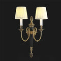 Double Wall Light DTX178