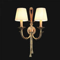 Double Wall Light DTX179